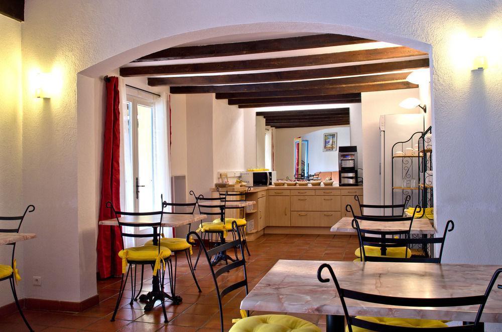 Hôtel Lou Valen Le Val Exterior foto