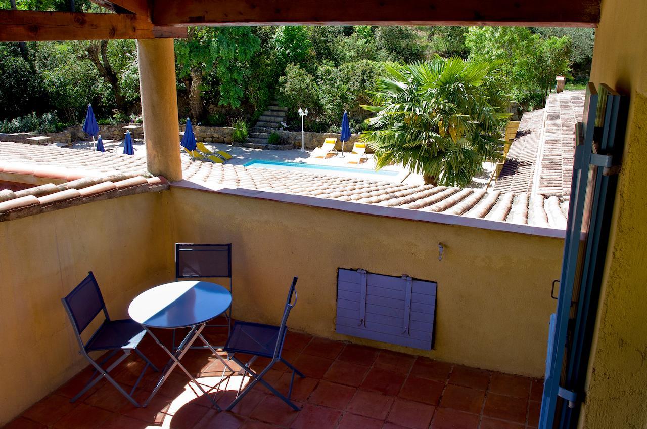 Hôtel Lou Valen Le Val Quarto foto