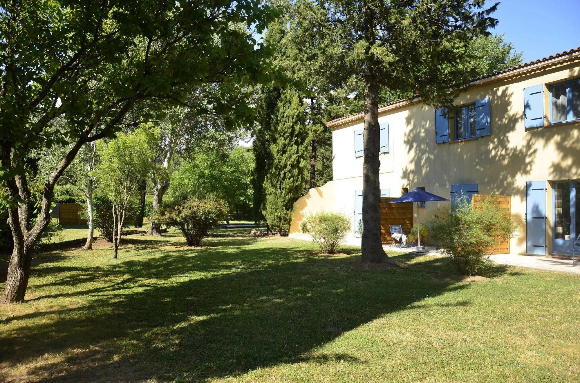 Hôtel Lou Valen Le Val Exterior foto